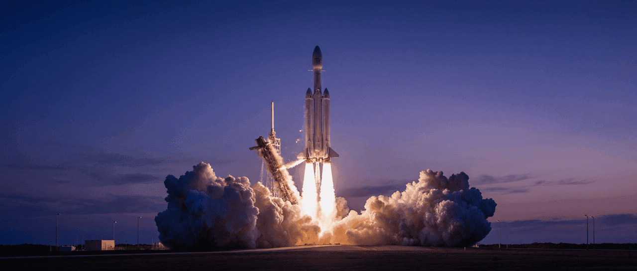 SpaceX股票怎么买?IPO后散户的残酷现实